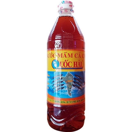 Quốc hải kho 950ml số 4