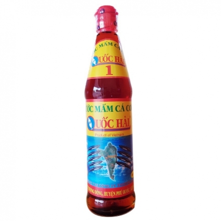 Quốc hải số 1 500ml