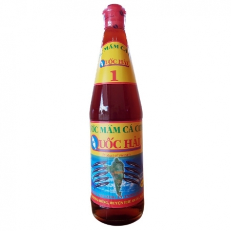 Quốc hải số 1 700ml