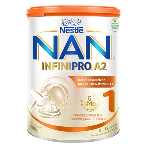 Nan Infini Pro A2 1 800g
