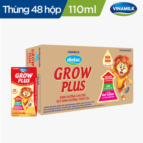 VNM SBPS Grow 180ml