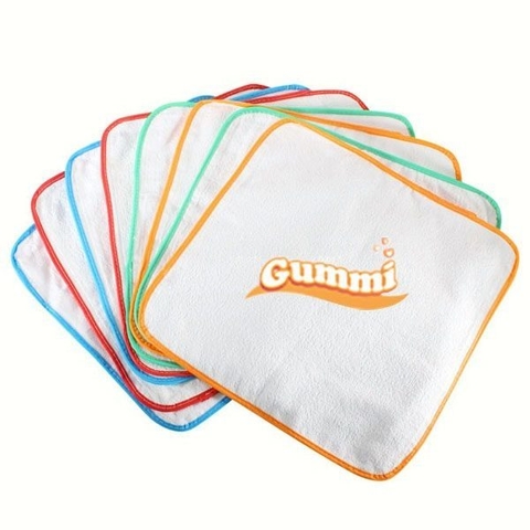 Tấm lót sơ sinh Gummi