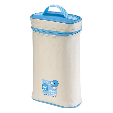 Ủ bình sữa đôi KuKu-KU5448