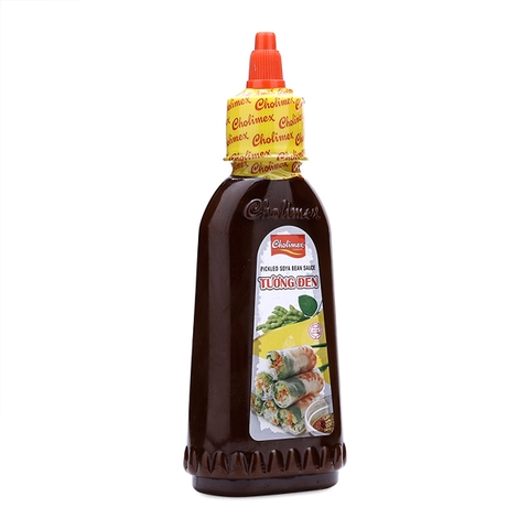 Tương đen chai nhựa Cholimex 230g