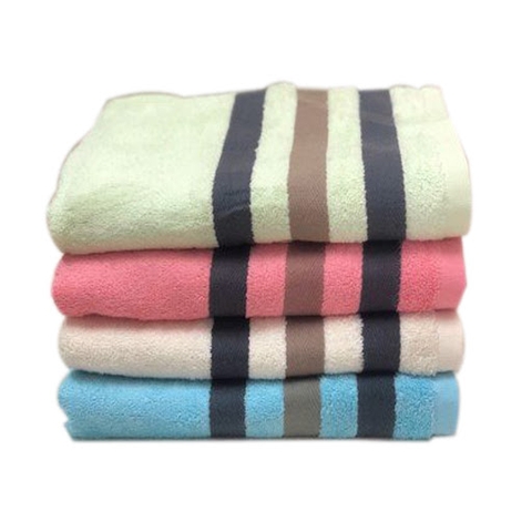 Khăn vuông Nhật 2 mặt Gummi