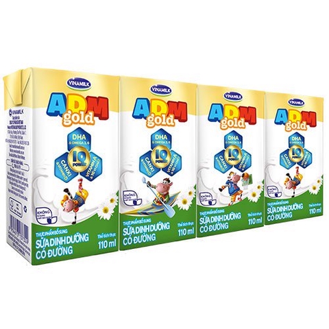 VNM ADM Đường 110ml