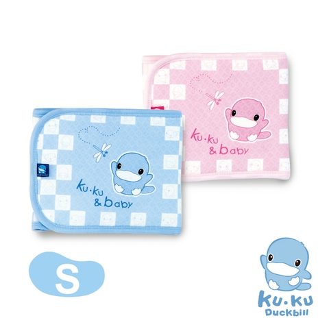 Khăn quấn giữ ấm bụng bé KuKu-KU2173