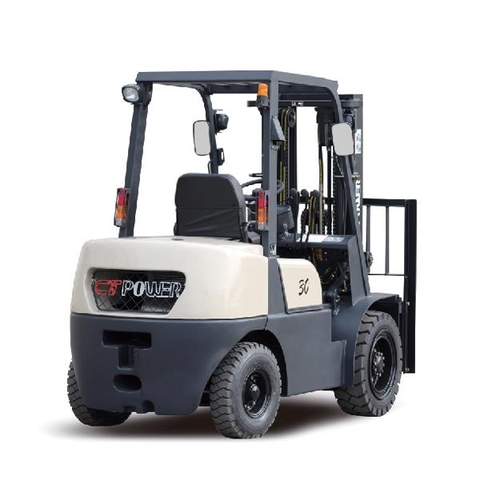 Xe nâng Gas 2.0 tấn CT Power FG20 7LS Series