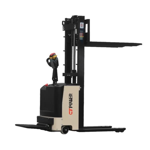 Xe nâng điện cao 1.6 tấn CT Power ETV1646, ETV1655