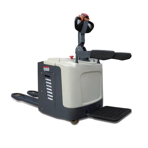 Xe nâng tay điện thấp 2.5 tấn CT Power ETU25G