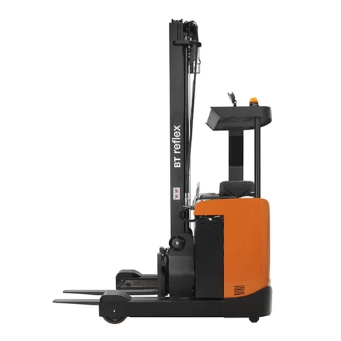Xe nâng Reach truck cơ bản BT Reflex 1.4t Entry Level Reach Truck Toyota