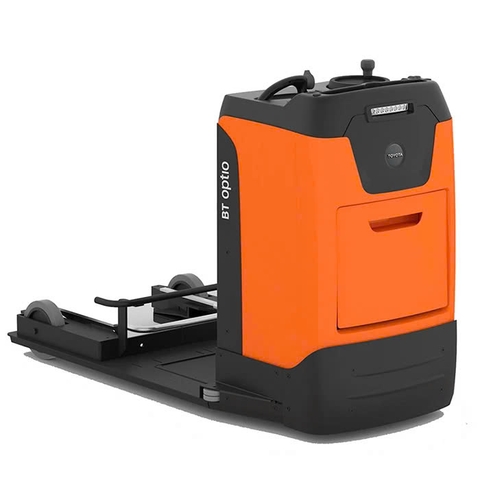 Xe nâng Toyota BT Optio 1t Order picker narrow