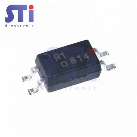 PS2801-1 - SSOP-4