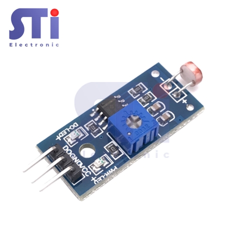 Module cảm biến ánh sáng