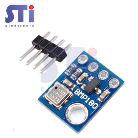 Cảm biến áp suất BMP180
