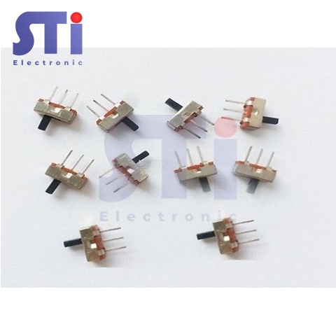 Công tắc gạt SS12D00G3 (Gói 5 chiếc )