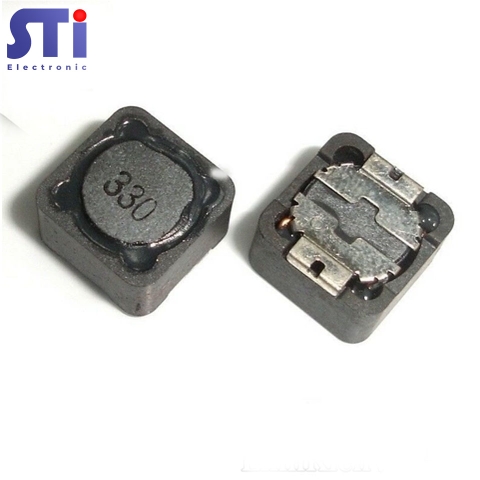 Cuộn cảm CD74- 33uH/1A