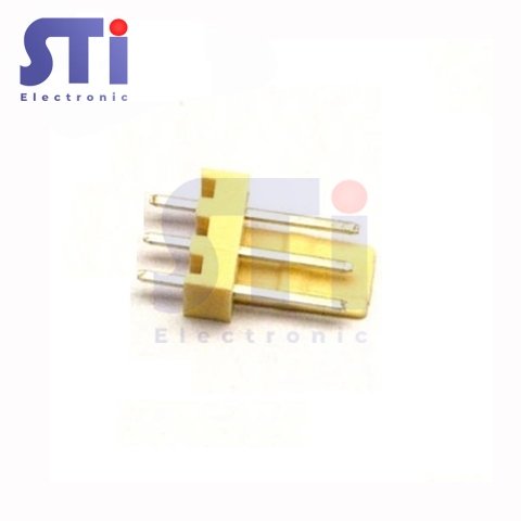 Header KF2510-3P - đực (gói 10 chiếc)