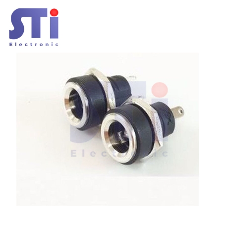 Đầu Jack DC5.5x2.1MM loại cái