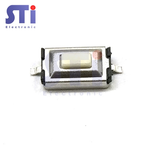 Nút nhấn 2 chân 3x6x2.5mm (SMD)