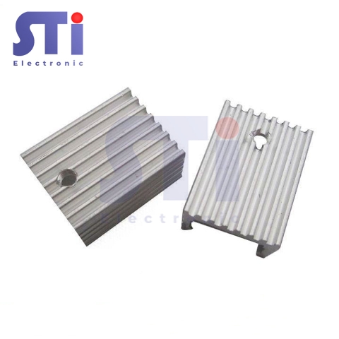 Tản Nhiệt LM 7805 15x10x20MM