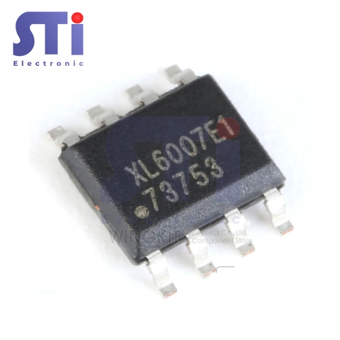 IC tăng áp XL6007 SOP8