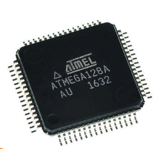 ATmega128a