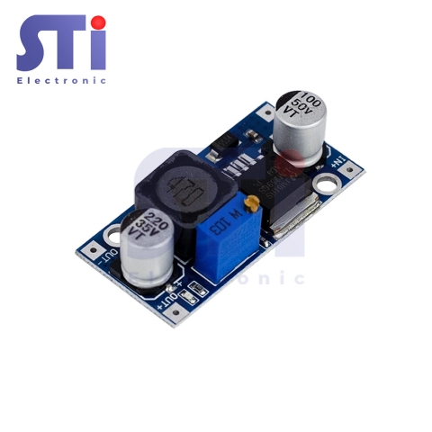 Module BUCK DC-DC 3A LM2596s