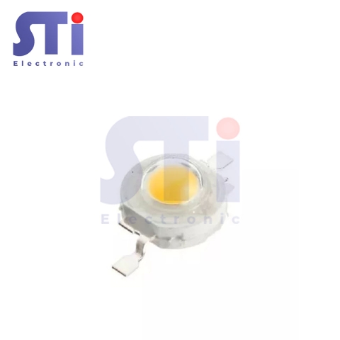 LED 1W sáng trắng luxeon