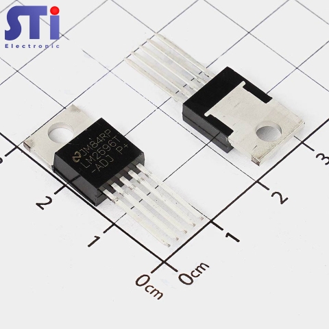 LM2596T_5V - TO220-5