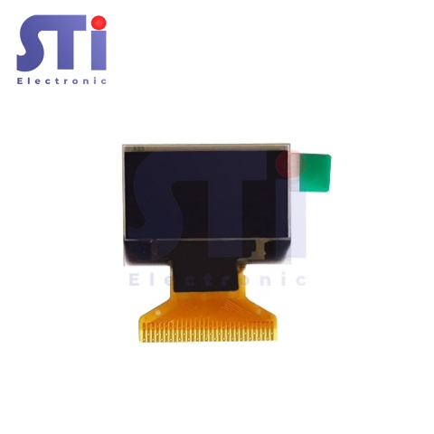 Màn Hình LCD OLED 0.96