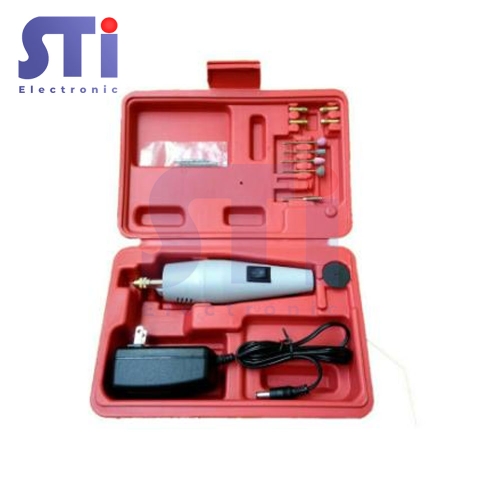 Máy khoan mạch M665