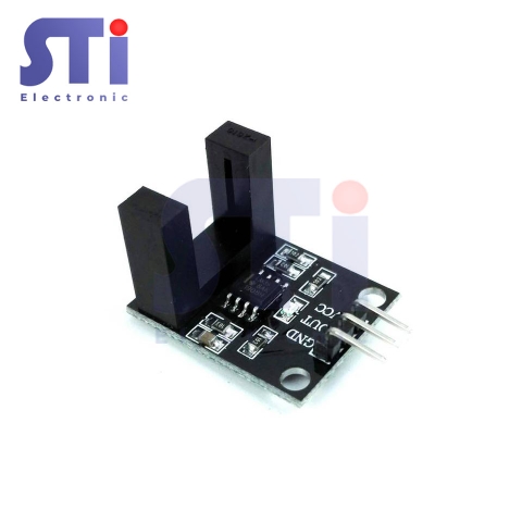 Module encoder cảm biến hồng ngoại chữ U 10mm