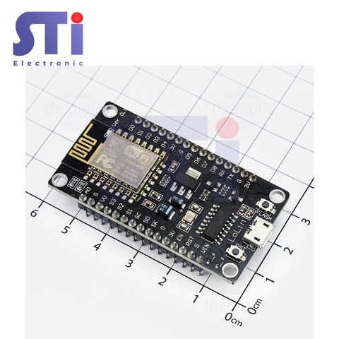 NODE MCU ESP8266 - CH340