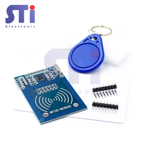 Module RFID RC522 13.56Mhz