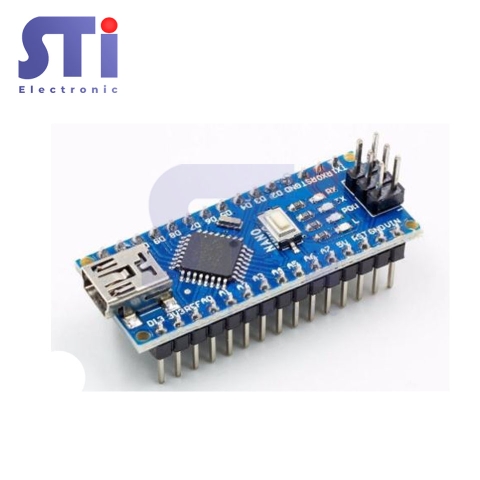 Nano Arduino V3.0 ATMEGA328P CH340