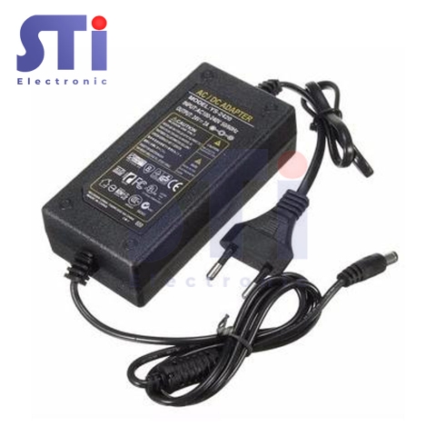 Nguồn Adapter 24V/5A