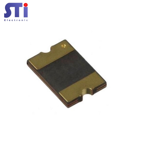 Cầu chì tự phục hồi 1812 0.1A/60V