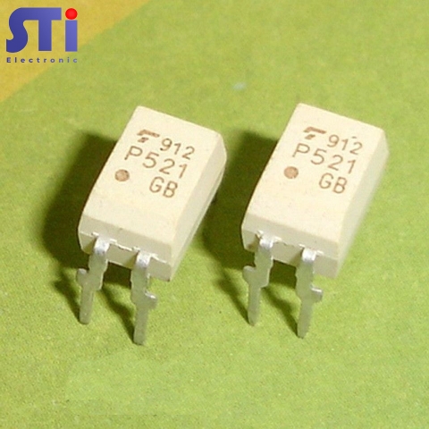 P521 - SMD4