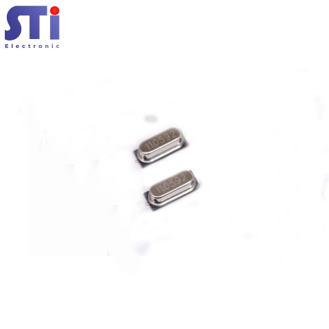 Thạch Anh HC-49 SMD -11.0592Mhz