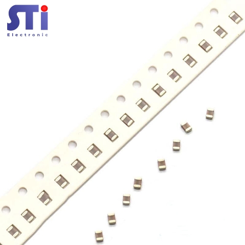 Tụ 0603 22pF/50V (10c)