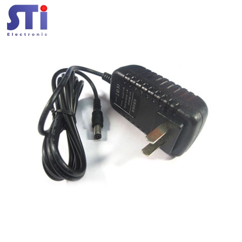 nguồn Adapter 12V/1A DC5.5x2.1MM