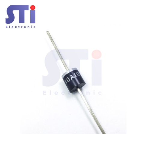 Điode chỉnh lưu 10A10 10A 1000v