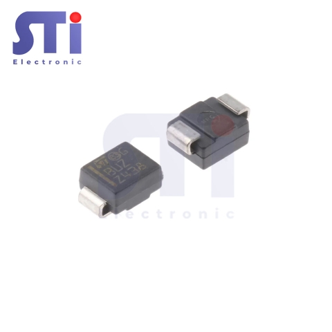 DIODE SMB TVS 5V