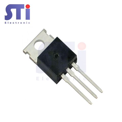 TIP41C TRANS NPN 100V 6A - TO220