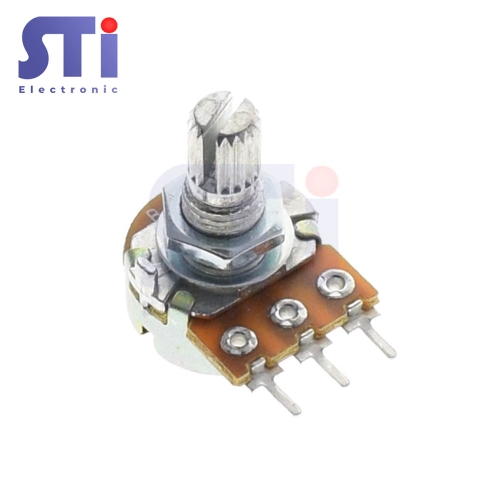 ( Chiết áp đơn )Biến trở - 10K