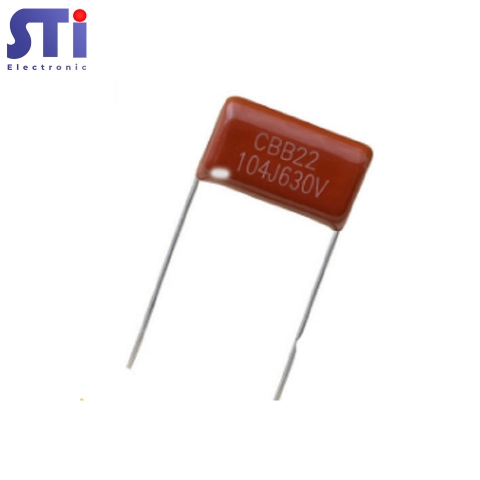 Tụ CBB22 104J630V