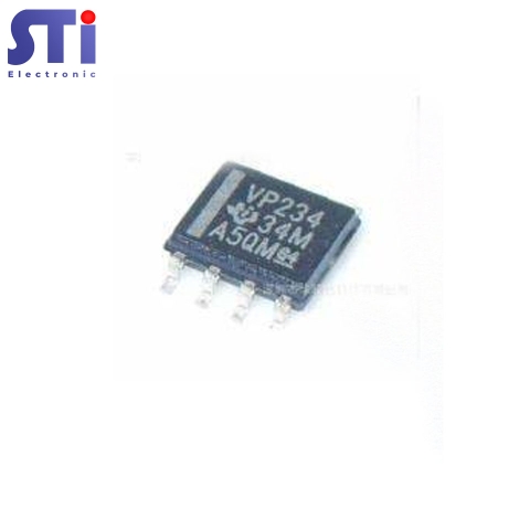 IC giao tiếp CAN SN65VP234