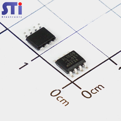 XL1509-3.3V - SOP8