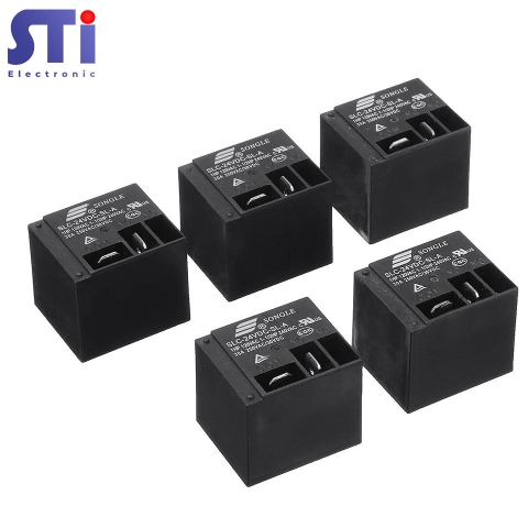 Relay SLC-12VDC-SL_C